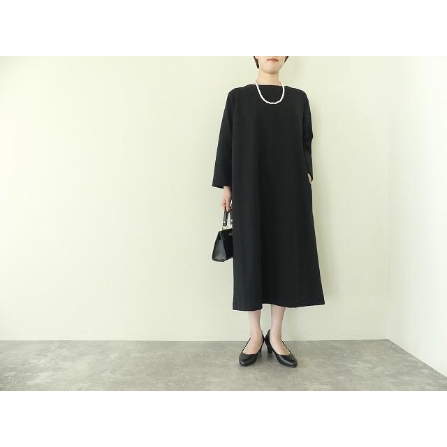 SALE】SARAHWEAR(サラウェア) ポンチバックシャンドレス(C91347