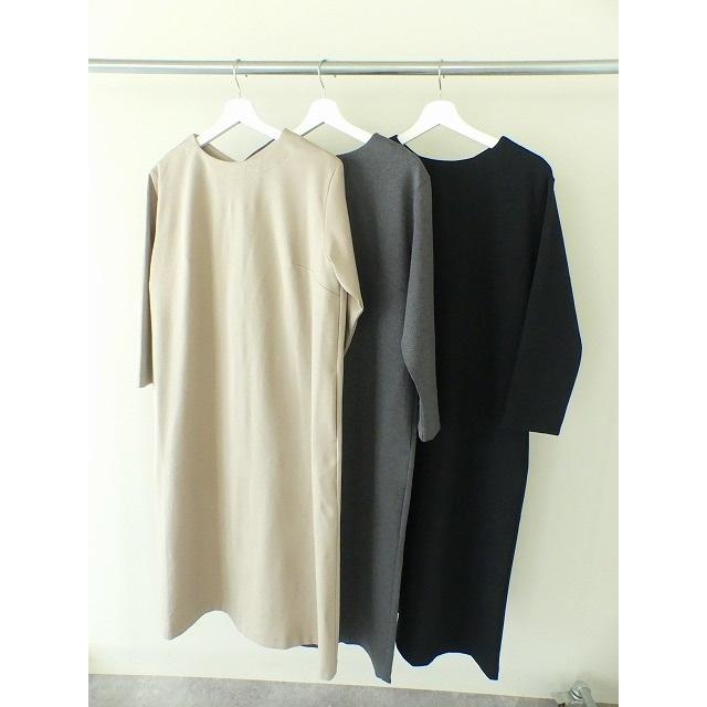 SALE】SARAHWEAR(サラウェア) ポンチバックシャンドレス(C91347