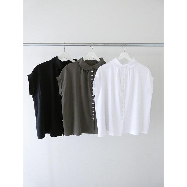 SALE】TANG(タング) スーピマコットンバイオシルスムース前後