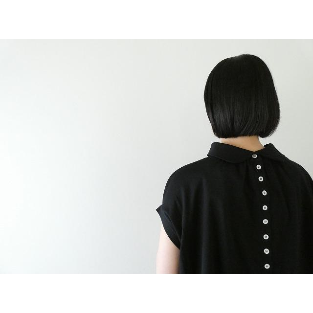 TANG(タング) スーピマコットンバイオシルスムース前後2WAYプルオーバー SALE】TANG(タング) スーピマコットンバイオシルスムース前後