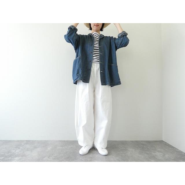 TANG(タング) 綿麻6ozデニムカバーオール(2315619) : SPACE MOO ヤフー