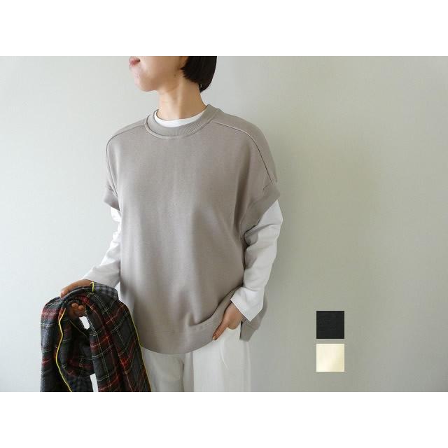 SALE】TANG(タング) コットン裏毛プルオーバー(2325203)※セール商品の