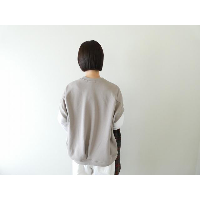 SALE】TANG(タング) コットン裏毛プルオーバー(2325203)※セール商品の