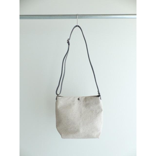 TAMPICO(タンピコ) COTTON STONE WASH SHOULDER BAG(TP01SS9115