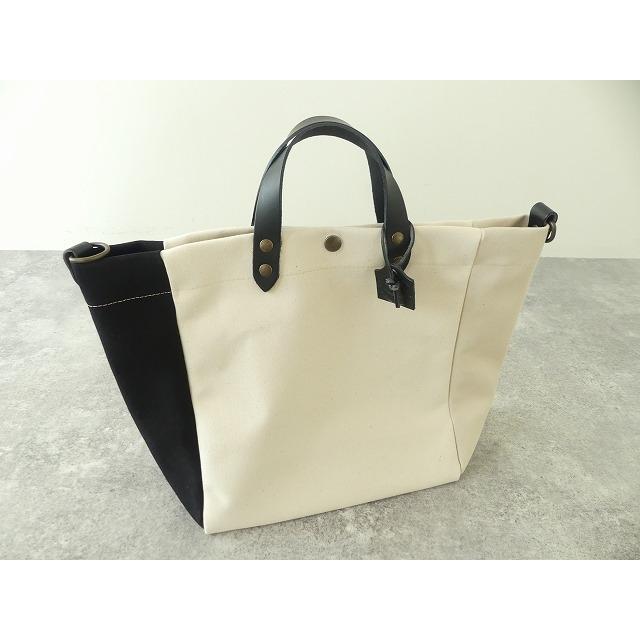 minico様 TAMPICO(タンピコ) SMALL MININ BEACH BAG cotton C-TRICOLOUR