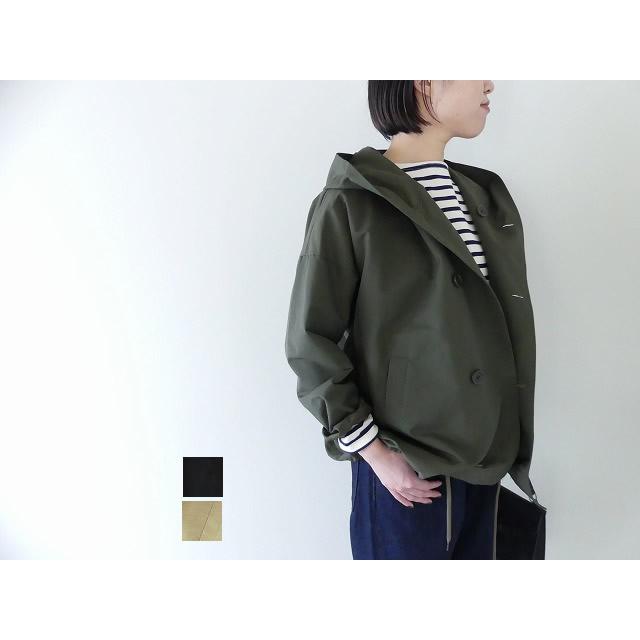 TRAVAIL MANUEL(トラバイユマニュアル) コーデュラ64クロスボタン 