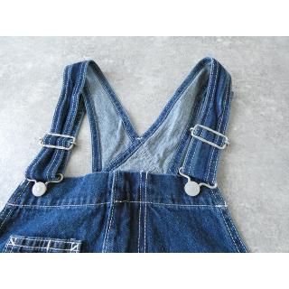 tumugu ツムグ ヴィンテージフレンチドリル サロペット です♡ tumugu ツムグ ヴィンテージフレンチドリル サロペット です