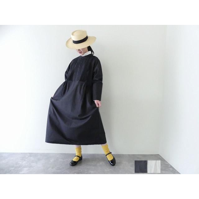 ユニヴァーサルティシュ／ナチュラルタイプライターイタリアンフィレレースワンピース UNIVERSAL TISSU(ユニヴァーサル ティシュ) ナチュラルタイプライター