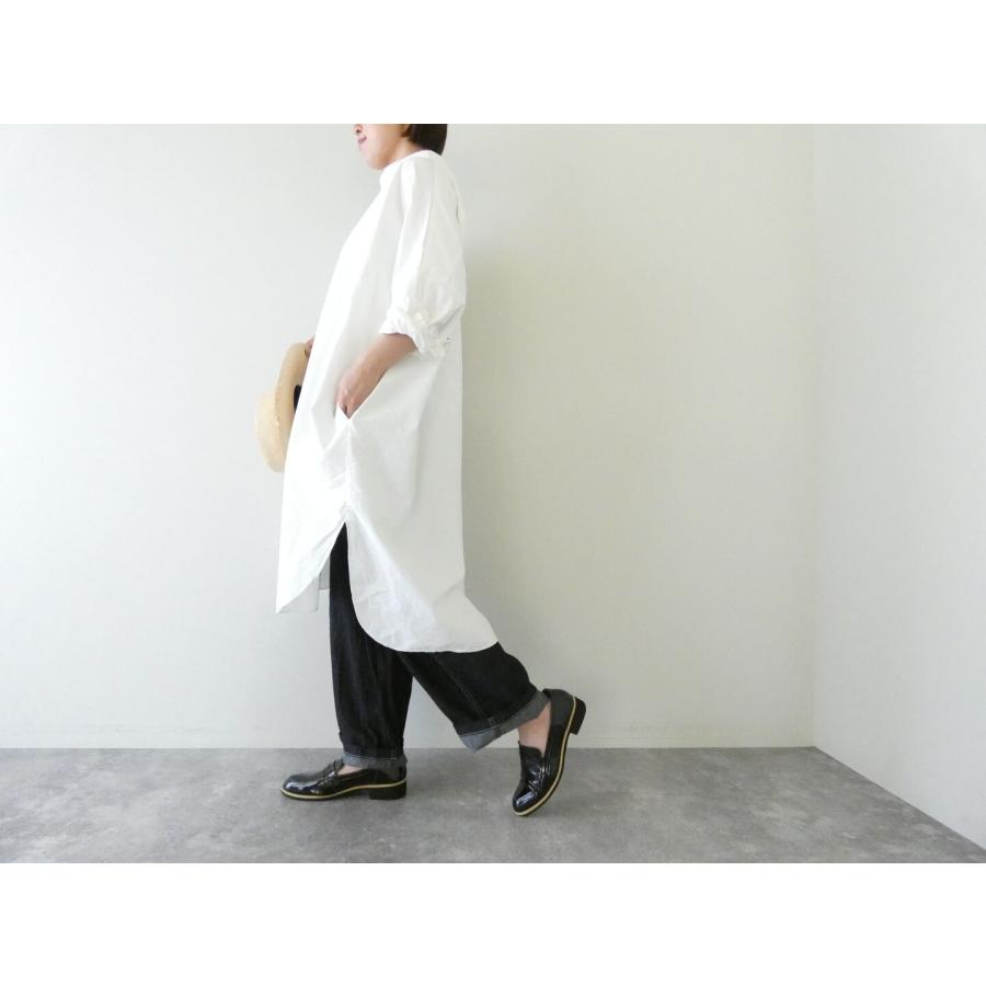 Veritecoeur(ヴェリテクール) ロングシャツ(ST-106) : SPACE MOO