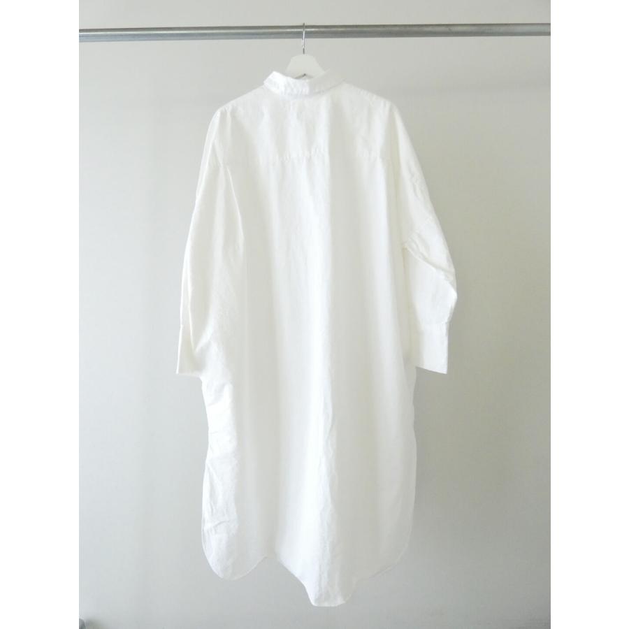 Veritecoeur(ヴェリテクール) ロングシャツ(ST-106) : SPACE MOO
