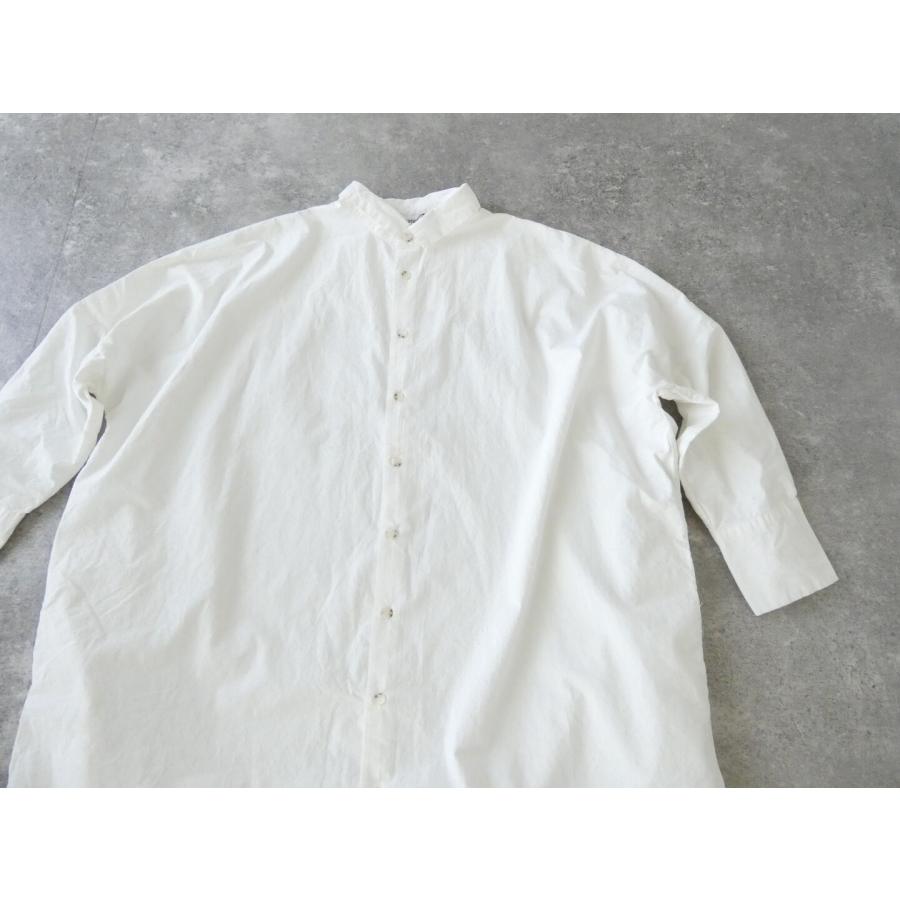Veritecoeur(ヴェリテクール) ロングシャツ(ST-106) : SPACE MOO 