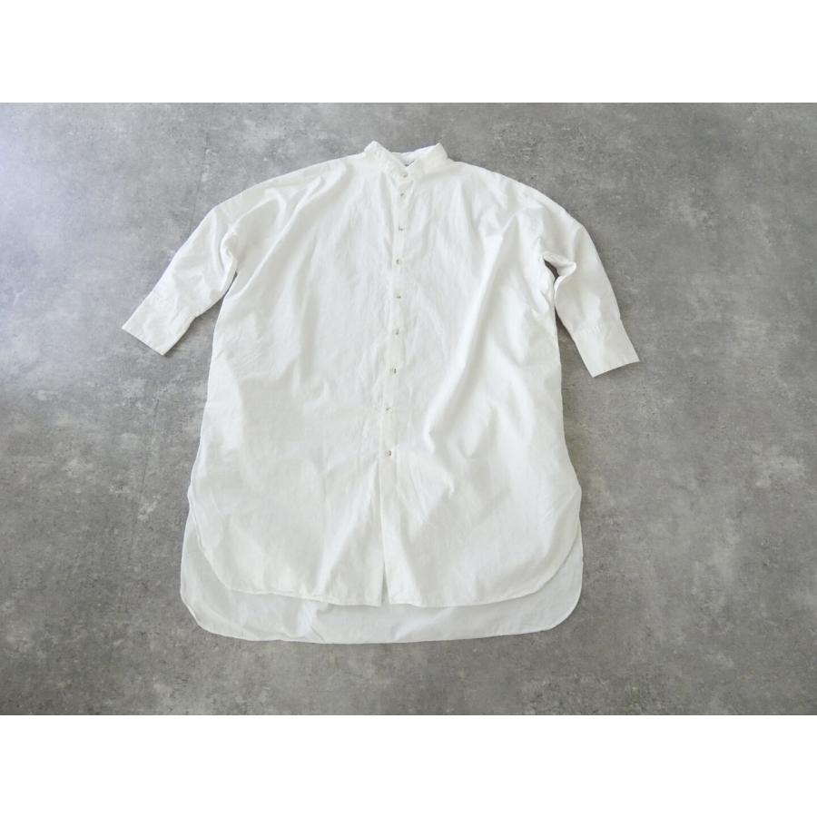 Veritecoeur(ヴェリテクール) ロングシャツ(ST-106) : SPACE MOO