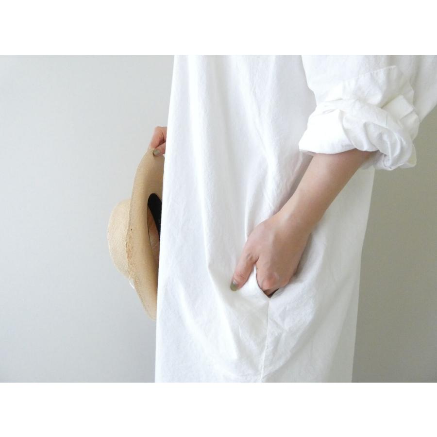 Veritecoeur(ヴェリテクール) ロングシャツ(ST-106) : SPACE MOO 
