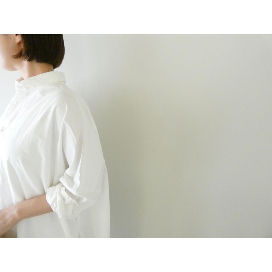 Veritecoeur(ヴェリテクール) ロングシャツ(ST-106) : SPACE MOO 