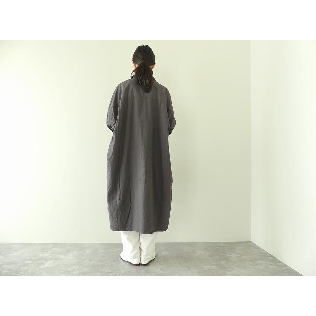 Véritécœur ロングシャツ VVC052 新品タグ付きVeritecoeurサキソニーロングシャツ