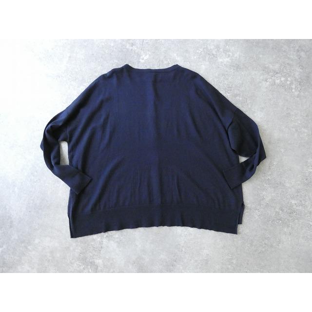 ヴェリテクール 黒 シルクコットンカシミヤカーディガン 新品 楽天市場