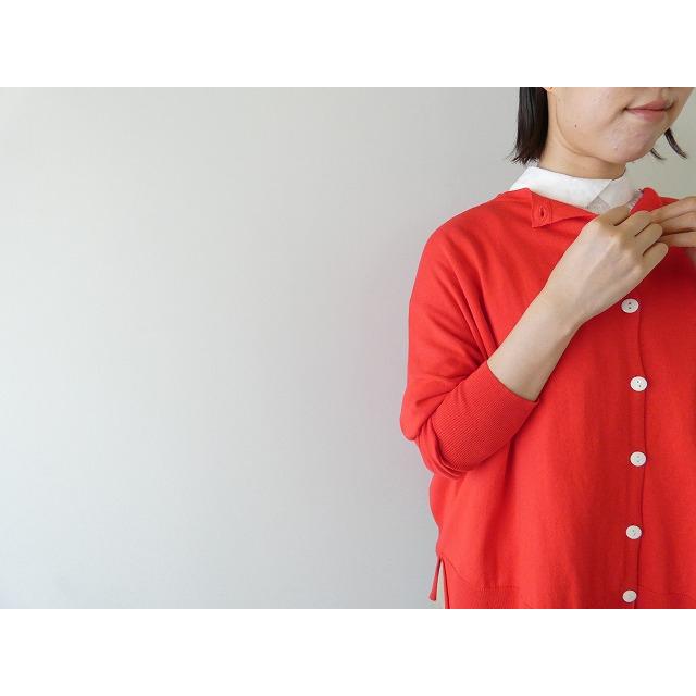 Veritecoeur(ヴェリテクール) コットンシルクカシミア2WAYワイド