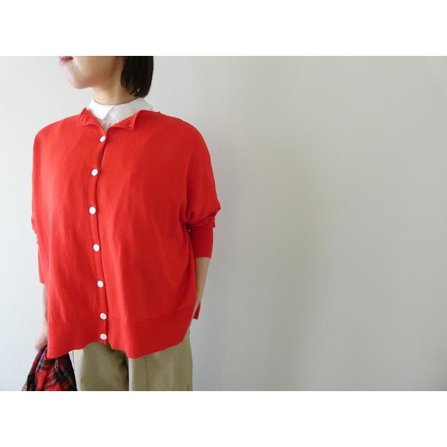 Veritecoeur(ヴェリテクール) コットンシルクカシミア2WAYワイド