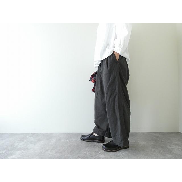 ms Veritecoeur(ヴェリテクール)クロップド パンツ 楽天市場】Veritecoeur ヴェリテクール（裾の長さ（丈）7分丈