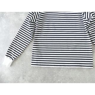 Veritecoeur(ヴェリテクール) テンジククルーネックL/S TEE(VCC-488 