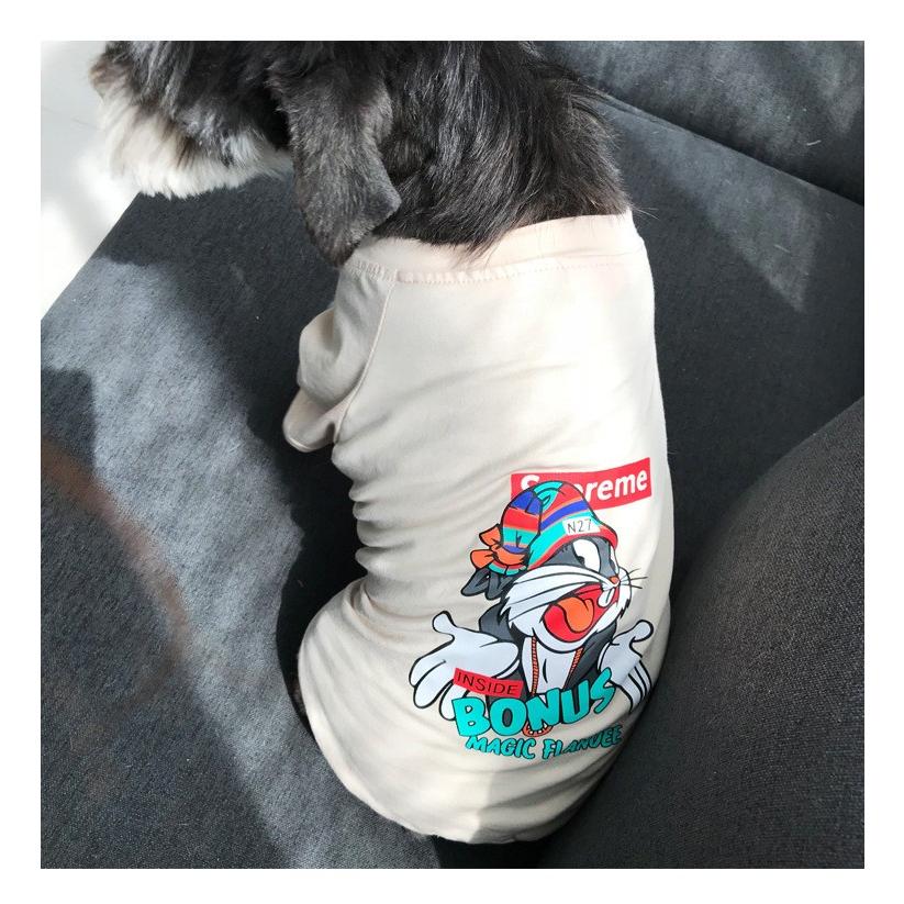 犬 ペアルック 犬 お揃い 服 犬の服 お揃いtシャツ ペット親子お揃い ペア犬 猫ペットとオーナーがペアルック出来る 半袖tシャツ夏服 ドッグウェア Xxjpet Spadefashion 通販 Yahoo ショッピング