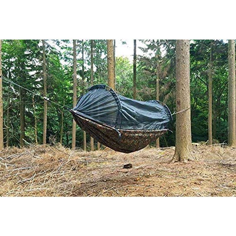 公式ショップDDハンモック DD-XL-Frontline Hammock Karabiners