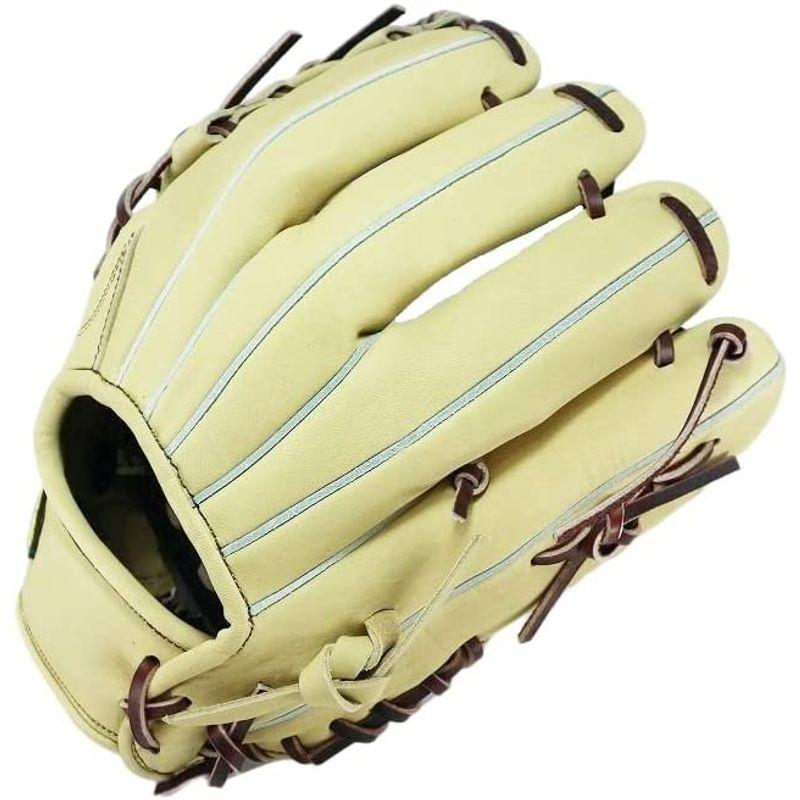 ミヤマ miyama 硬式 野球 グラブ グローブ 内野用 左投げ セカンド ショート サード ミヤマ オリジナル グラブ miyama84 グラブ ミヤマ miyama 硬式 野球 グローブ 内野用 左投げ セカンド ショート サード オリジナル miyama84 　