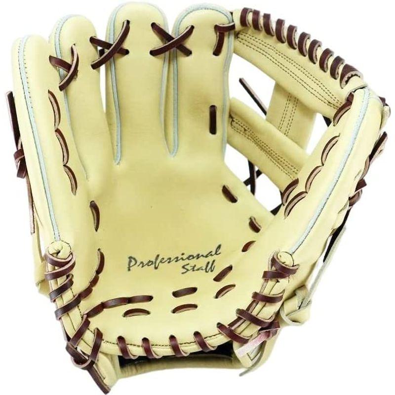 ミヤマ miyama 硬式 野球 グラブ グローブ 内野用 左投げ セカンド ショート サード ミヤマ オリジナル グラブ miyama84 グラブ ミヤマ miyama 硬式 野球 グローブ 内野用 左投げ セカンド ショート サード オリジナル miyama84 　