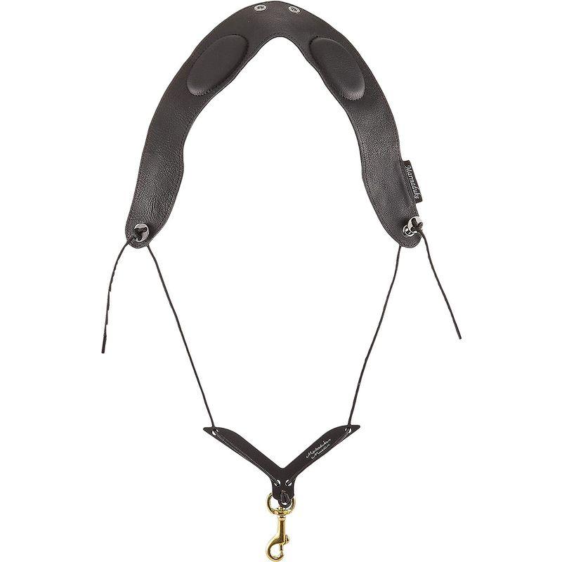 Marmaduke マーマデューク フェザー・ストラップ デュアル マーマデューク Marmaduke フェザー ストラップ デュアル