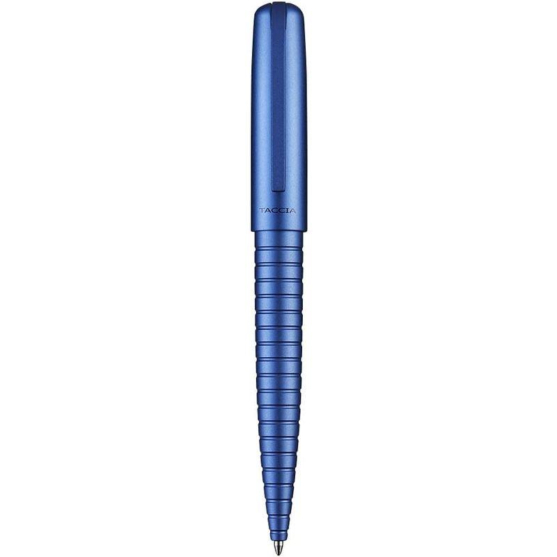 TACCIA ボールペン ピナクル ブルー 1.0mm TPN-59BP-AB