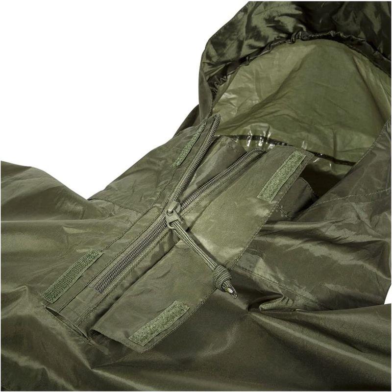 【新品訳あり】 タスマニアンタイガー タック ポンチョ ・Tasmanian Tiger TAC PONCHO (オリーブ 7642.331， L) 【2128451450】(12966円)