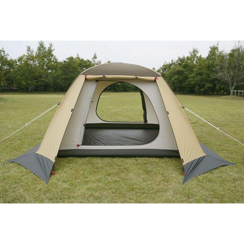 新入荷 小川キャンパル ピスタ34 2657 3?4人用 【LWH8857066397】(32074円)