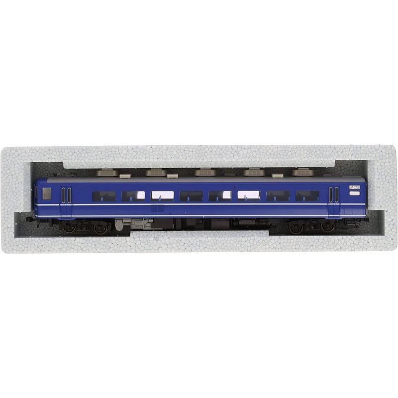 【国産】 KATO HOゲージ スハフ14 1-557 鉄道模型 客車 【1733994235】(10564円)