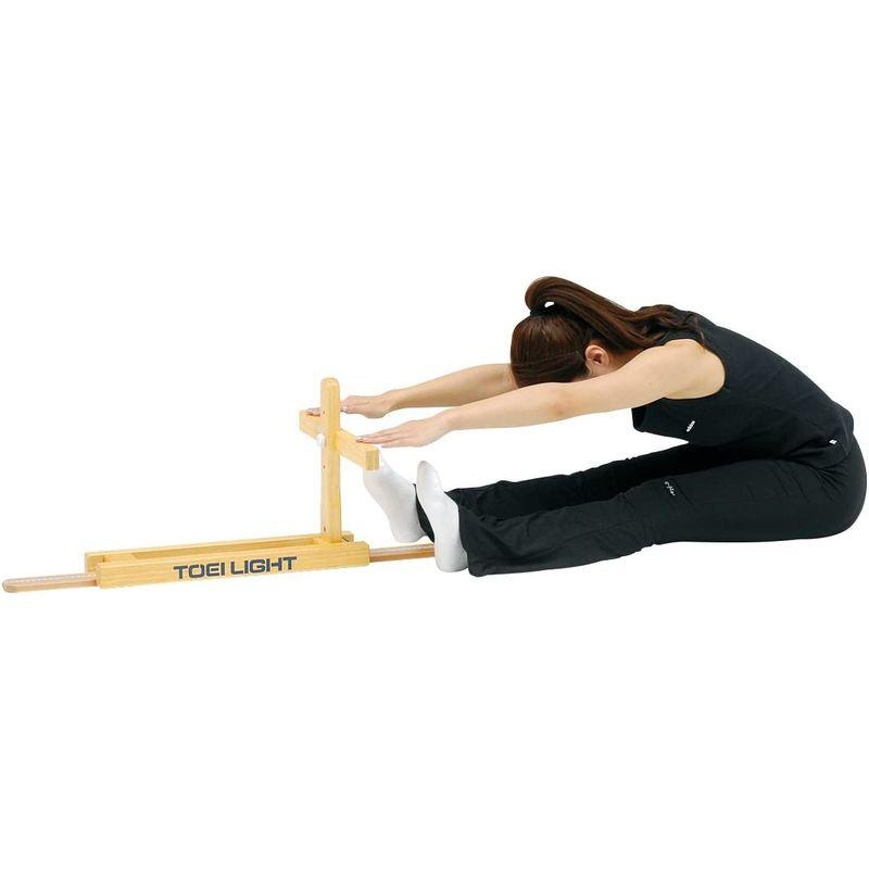 【日本未発売】 TOEI LIGHT(トーエイライト) 長座体前屈測定器1 T2791 【I1799155786】(10961円)