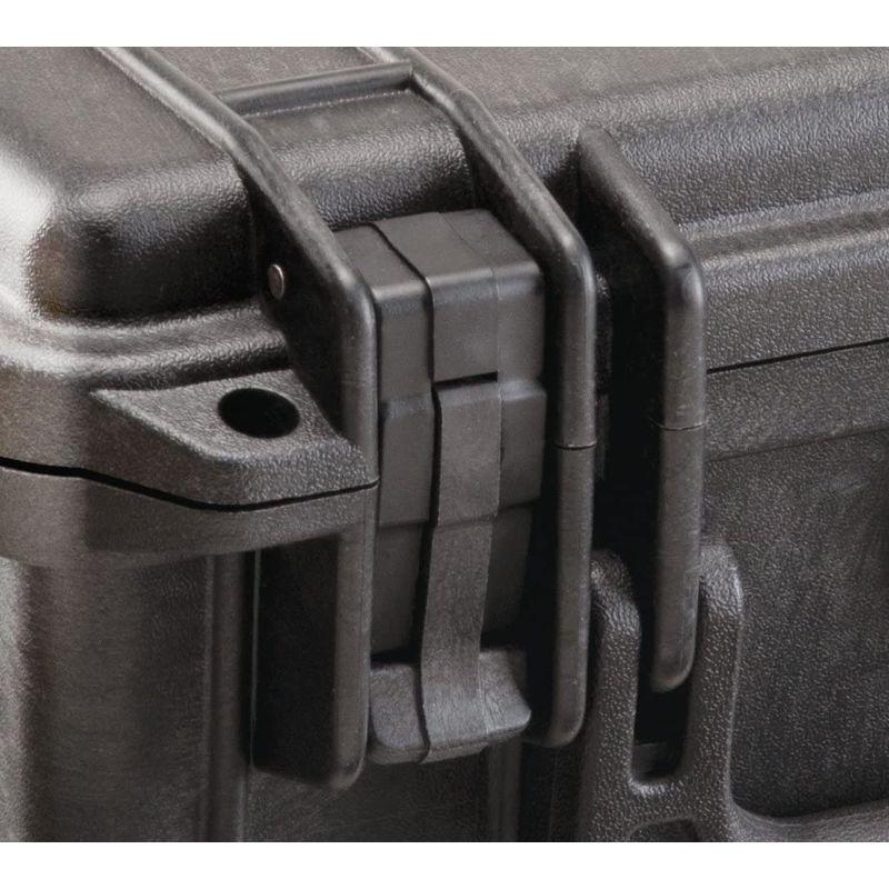 PELICAN ハードケース 1300 6.9L シルバー 1300-000-180 ハードケース 9L シルバー 重量