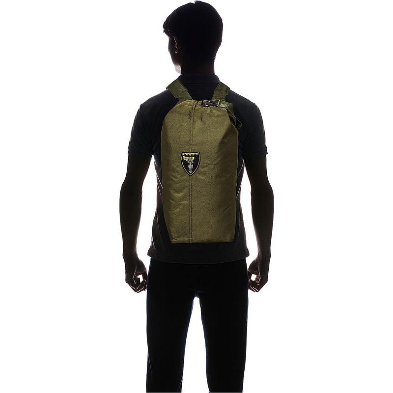 エフスタイル 米陸軍 防水20L ダッフルバッグ 43 cm F-SD010388 米陸軍 防水20L ダッフルバッグ cm SD010388