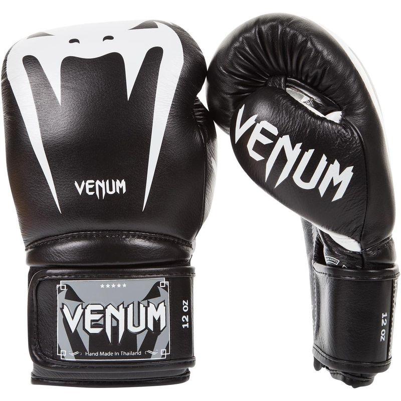 【値段交渉可：送料込】 Venum Giant 3.0 ボクシンググローブ 【2893563658】(17634円)
