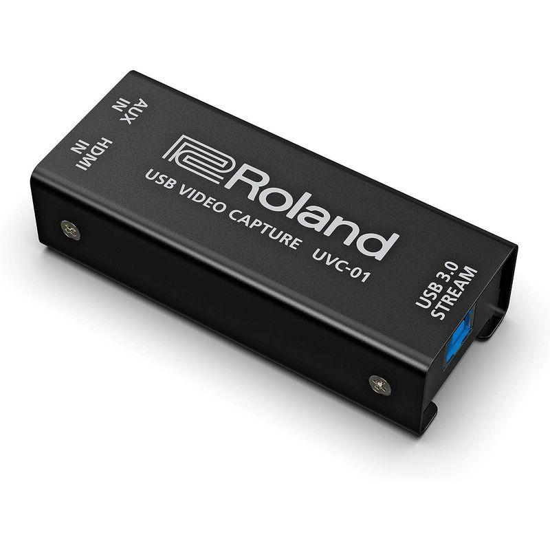 【超激レア】 ローランド USB VIDEO CAPTURE Roland UVC-01 【1970663109】(12012円)