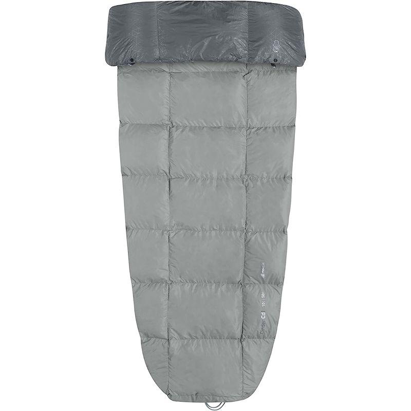 SEA TO SUMMIT(シートゥサミット) シンダーCd1 レギュラー ST81383 TO SUMMIT シートゥサミット SEA シンダーCd1 レギュラー ST81383