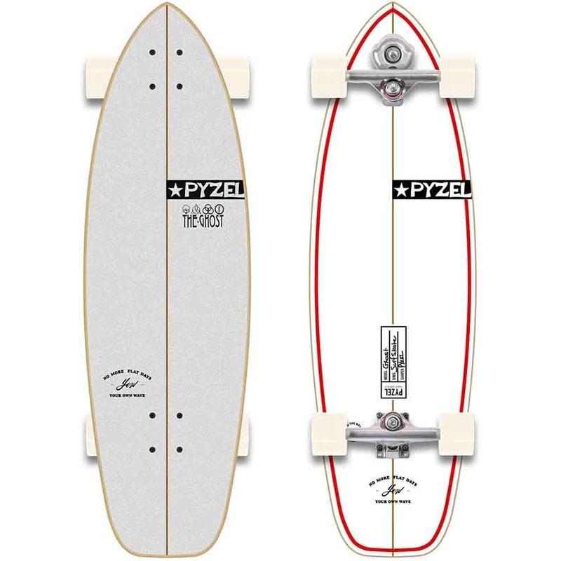 全てのアイテム YOW SURFSKATE ヤウ サーフスケート Ghost 33.5インチ