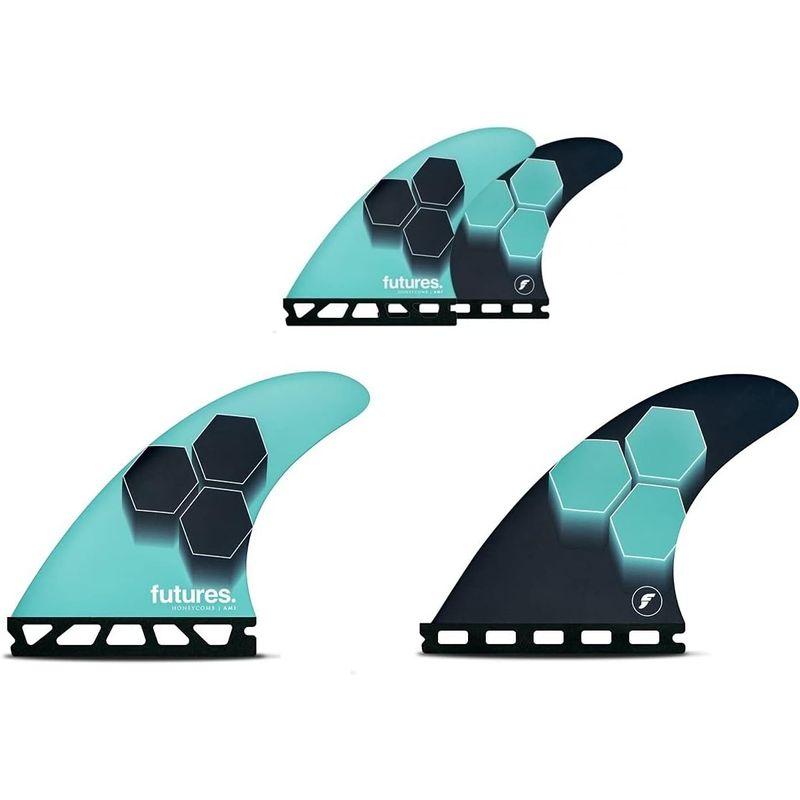 FUTURES FINS(フューチャーズフィンシステム) アルメリック