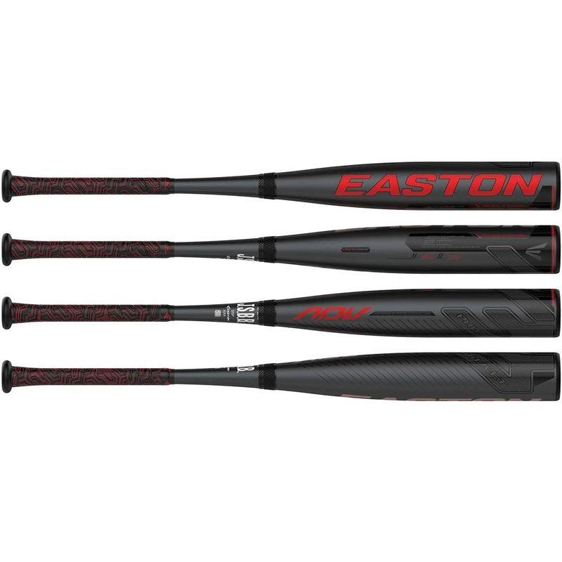 イーストン（EASTON） 少年軟式 金属 バット ADV 80cm/平均600g