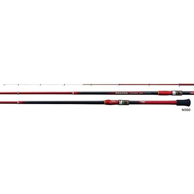 シマノ 19 シーリア 海上釣堀 H400 シマノ シーリア 海上釣堀 H400 (ロッド・釣竿) 価格比較 - 価格.com