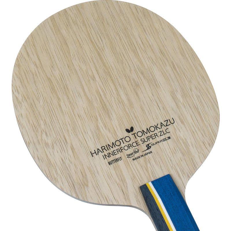 専用7点 バタフライ(Butterfly) 卓球用シェークハンドラケット 張本智和