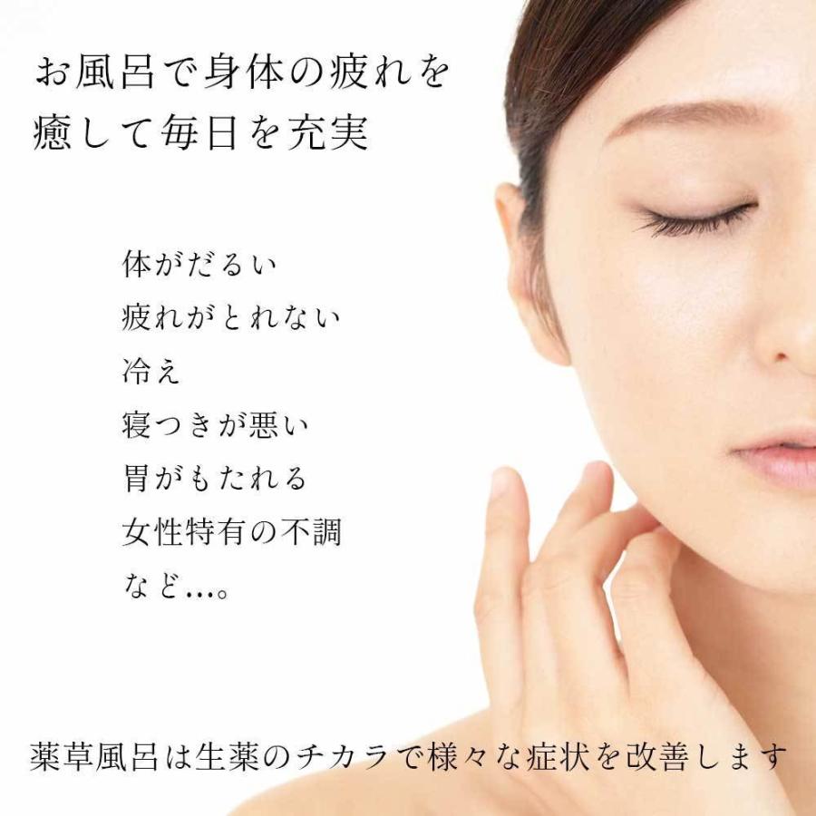 薬草湯 入浴剤お試しセット 3種 5包入り 天然ハーブ100 漢方にも使われる薬草がたっぷり入った薬草風呂お得セット 送料無料 Yakuyu1000 お風呂のある暮らし オンヨクヤ 通販 Yahoo ショッピング