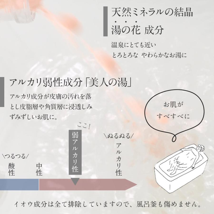 入浴剤 ギフト / 癒 薬湯 温泉の素 9点 セット 名入れ プレゼント 健康