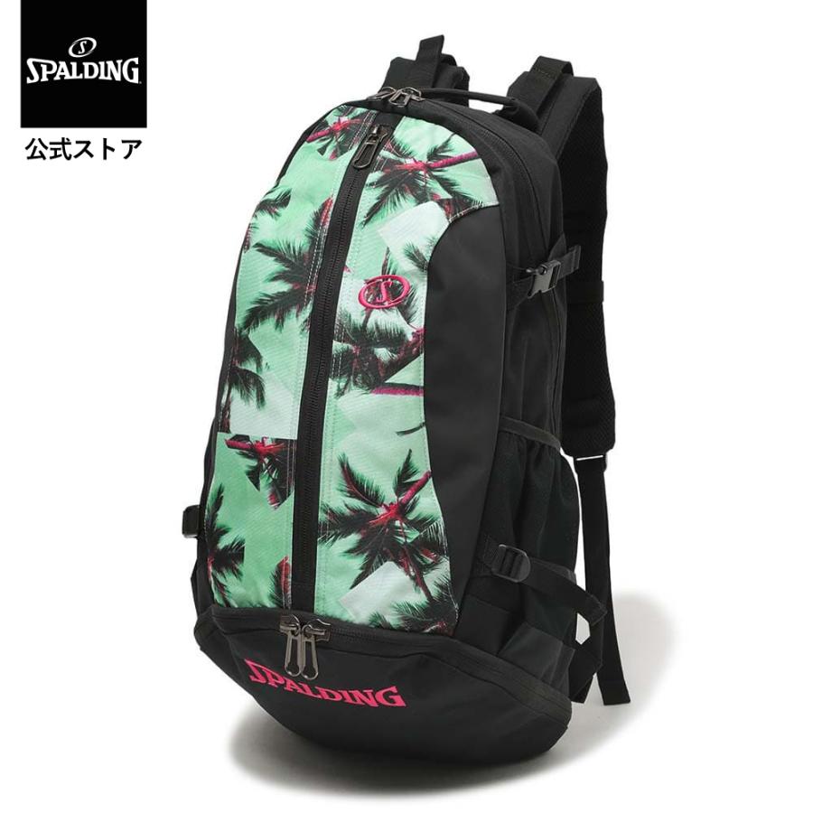 SPALDING ケイジャー パームツリー 40-007PA SPALDING（スポルディング） 公式 ケイジャー パームツリー 40-007PA