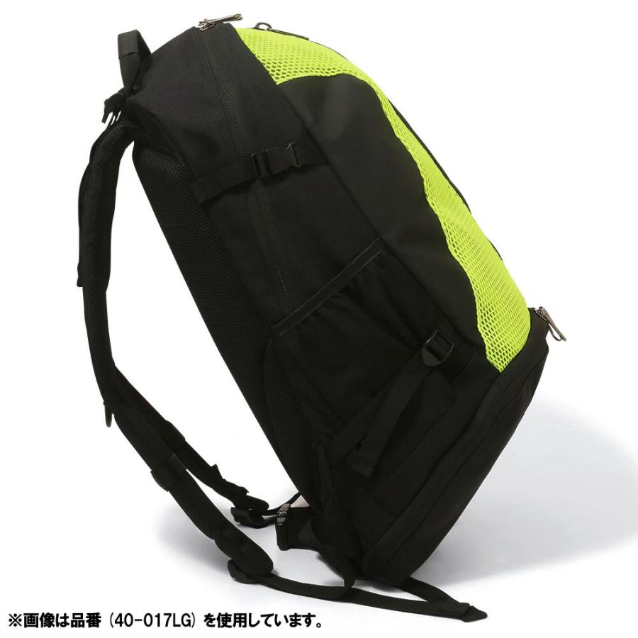 SPALDING（スポルディング） 公式 ケイジャー ブリーズ ブラック