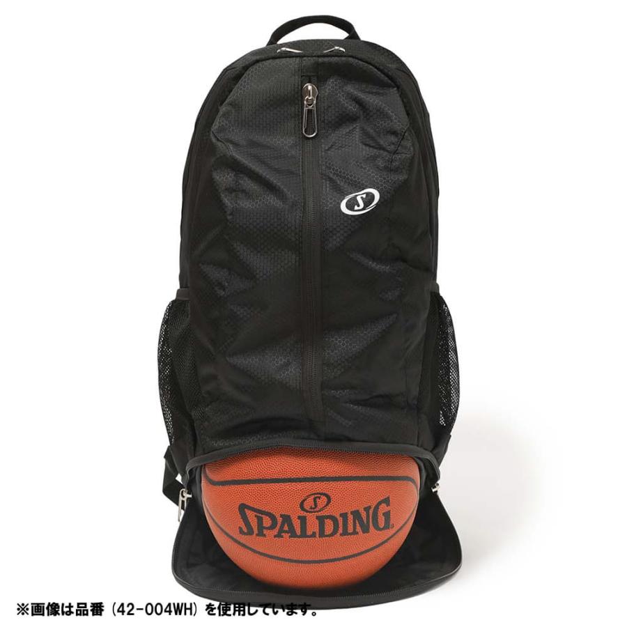 SPALDING（スポルディング） 公式 ケイジャーライト ブルー×ホワイト
