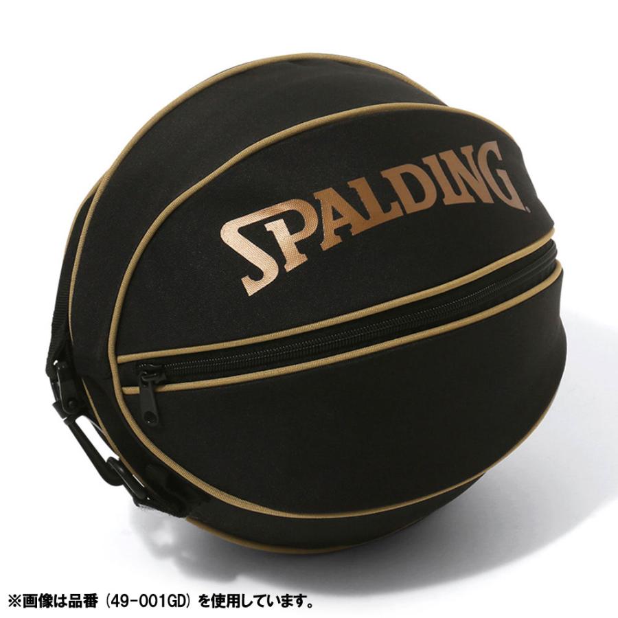 SPALDING（スポルディング） 公式 ボールバッグ ライムグリーン 49